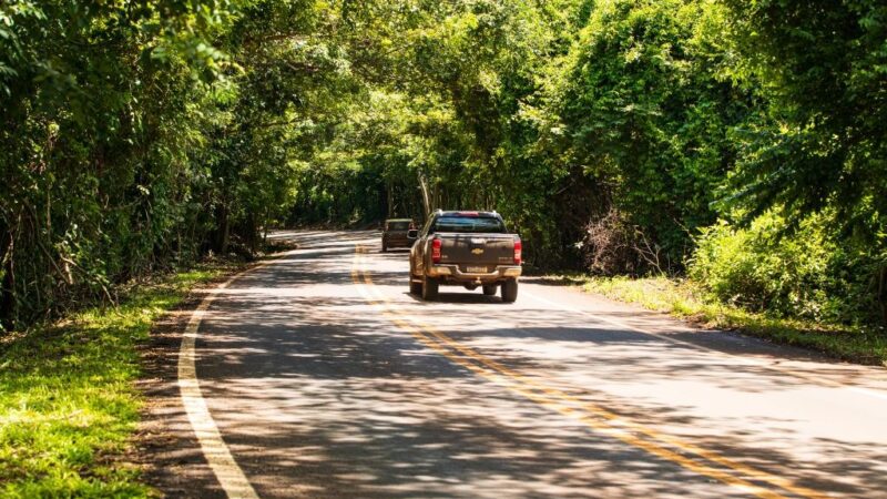 Detran-MT orienta sobre os cuidados para uma viagem segura durante o feriado