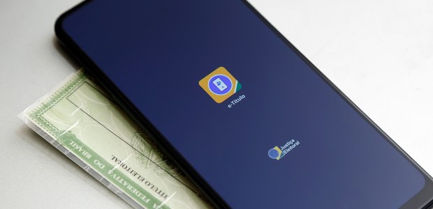 Eleições 2024: posso votar sem o título de eleitor?