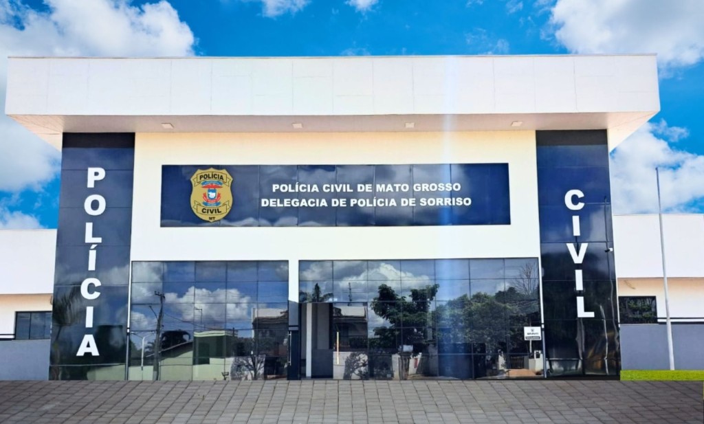 Polícia Civil prende advogado por cárcere privado e apropriação de bens de idosa em Sorriso