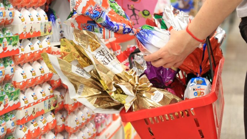 Compras de chocolates e pescados podem concorrer aos prêmios do Nota MT
