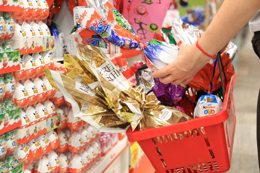 Compras de chocolates e pescados podem concorrer aos prêmios do Nota MT