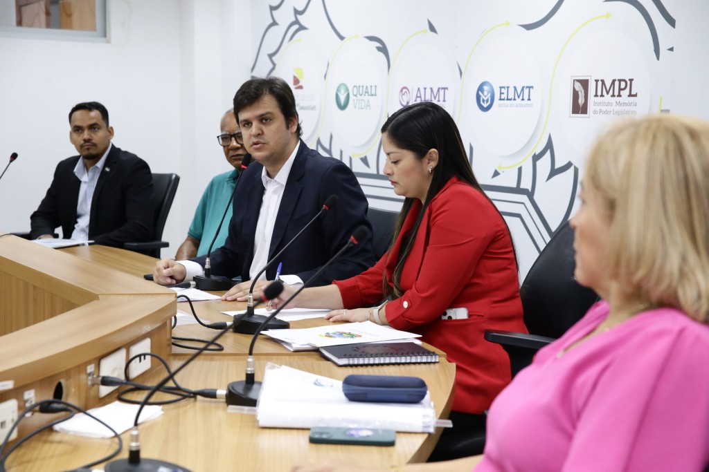 CST debate políticas industriais e agroindustriais em Mato Grosso