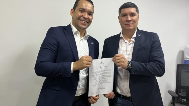 Seaf e Empaer aderem ao programa MT Integridade