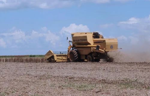 Mais 2 mil cidades apresentaram expansão no mercado de agronegócio em janeiro