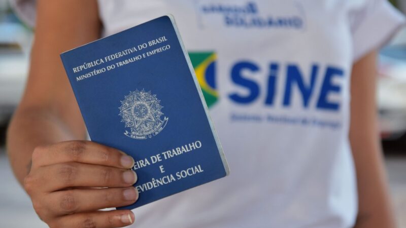 MT tem 31% de empregos a mais em relação a fevereiro de 2023, aponta Caged