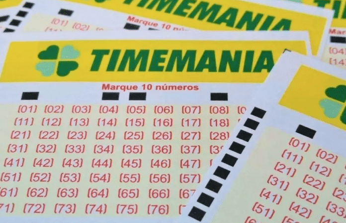 Apostador de Mato Grosso ganha R$ 41 mil na loteria