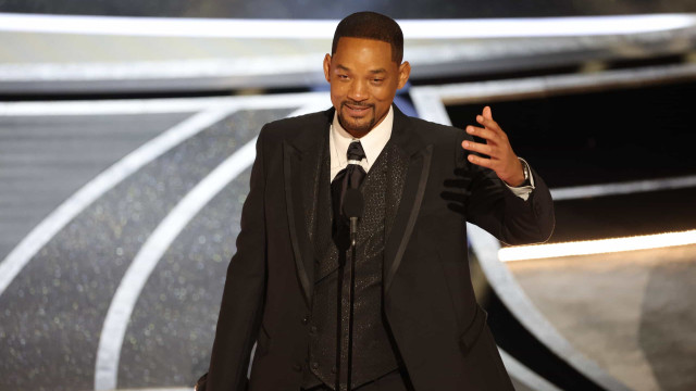 Instituição de caridade de Will Smith corre risco de fechar após tapa no Oscar