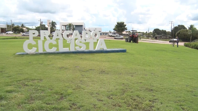 Bairros e Praças recebem o plantio de mudas no Projeto Arboriza Guarantã.