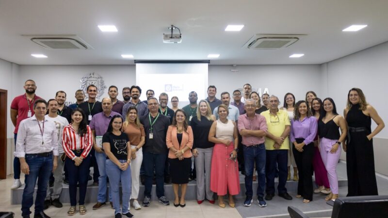 Sema capacita técnicos ambientais sobre manejo em áreas úmidas em Mato Grosso