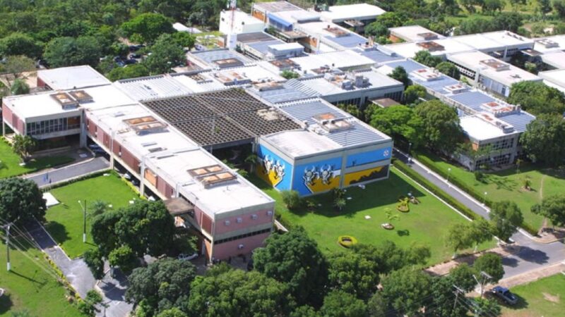 Credencial de estacionamento para idoso pode ser emitida de forma online