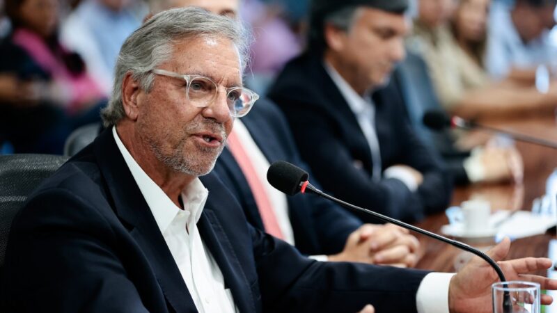 “Modelo de Mato Grosso deve ser replicado pelo resto do país”, afirma presidente de Federação de Seguradoras