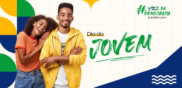 Campanhas do TSE e parcerias levam a recordes de títulos de jovens