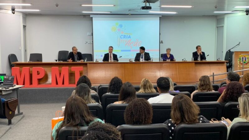 Seplag correaliza evento que estimula práticas criativas na administração pública estadual
