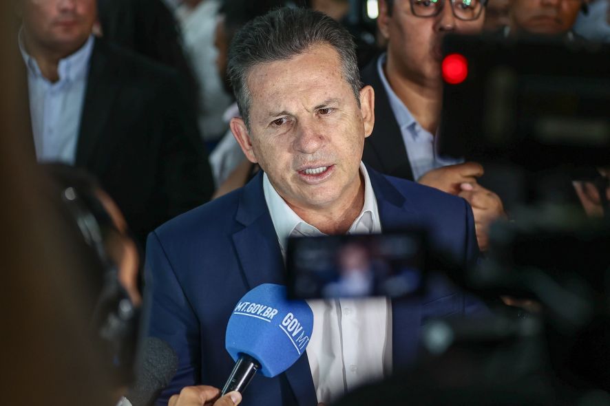 “Crime organizado quer influenciar o poder público por dentro”