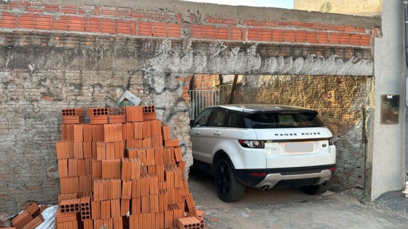 Operação cumpre 14 prisões e buscas contra criminosos envolvidos em roubos a chácaras e fazendas em Livramento e VG