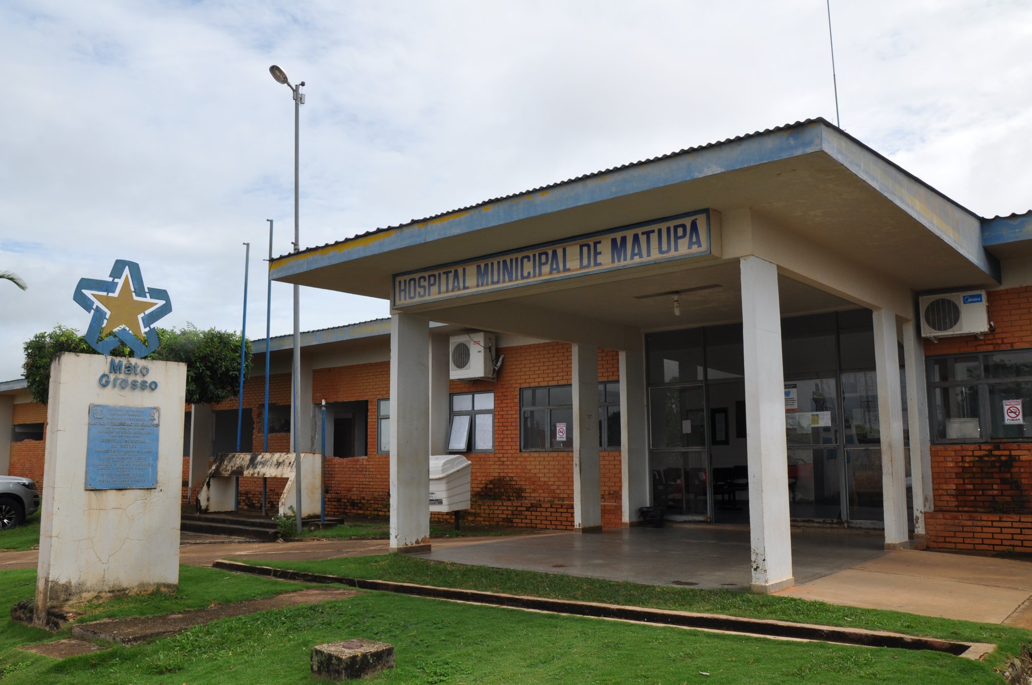 Prefeitura de Matupá fez um investimento de mais R$ 200 mil reais em aparelhos para o setor da saúde de Matupá.