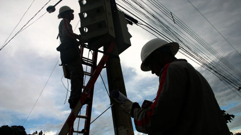 Lei proposta pela ALMT proíbe corte de energia em domicílios com home care