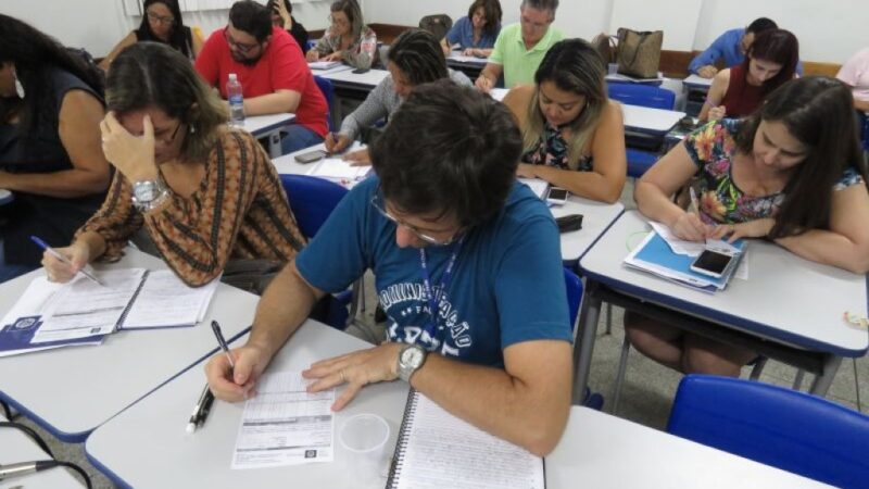 Escola de Governo de Mato Grosso abre inscrições para capacitações em gestão de qualidade e gerencial