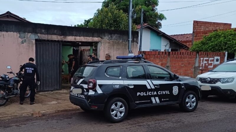 Autores de homicídio de sargento da PM são indiciados por homicídio qualificado e organização criminosa