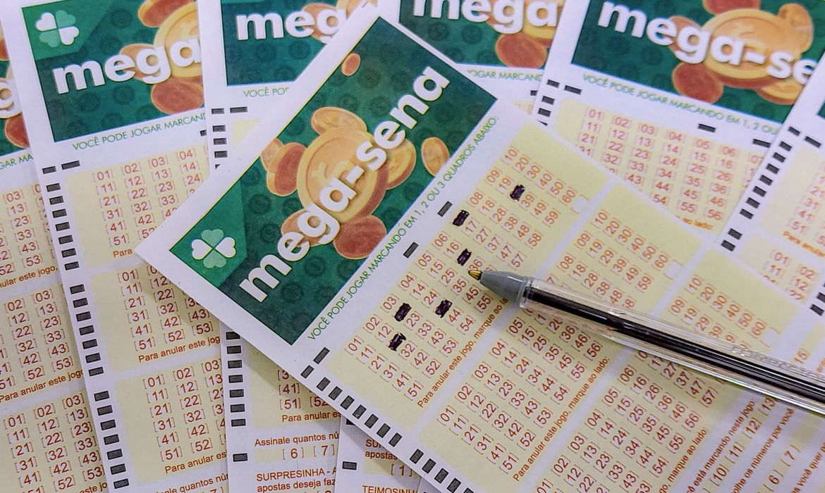 Apostador do Rio de Janeiro acerta sozinho a Mega-Sena