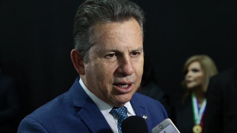 “A preservação dos peixes vai estimular a pesca esportiva e o Turismo”, afirma governador