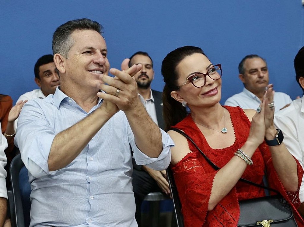 Primeira-dama de MT destaca realização de sonho o lançamento de apartamentos em Campo Verde