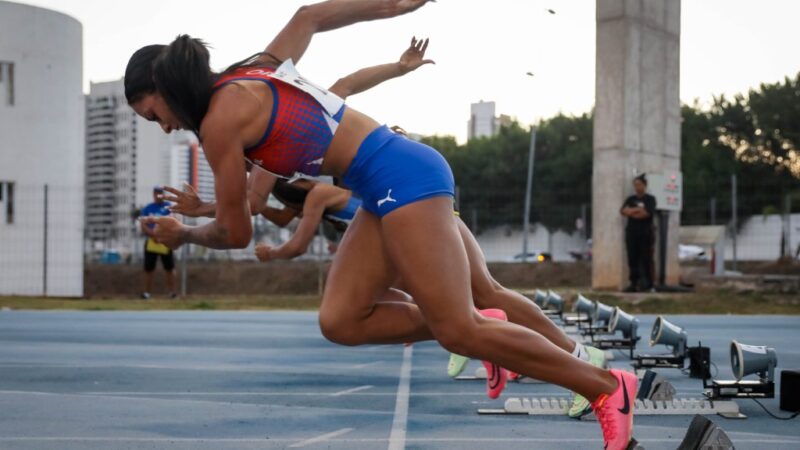 Mato Grosso receberá Campeonato Ibero-Americano de Atletismo em maio