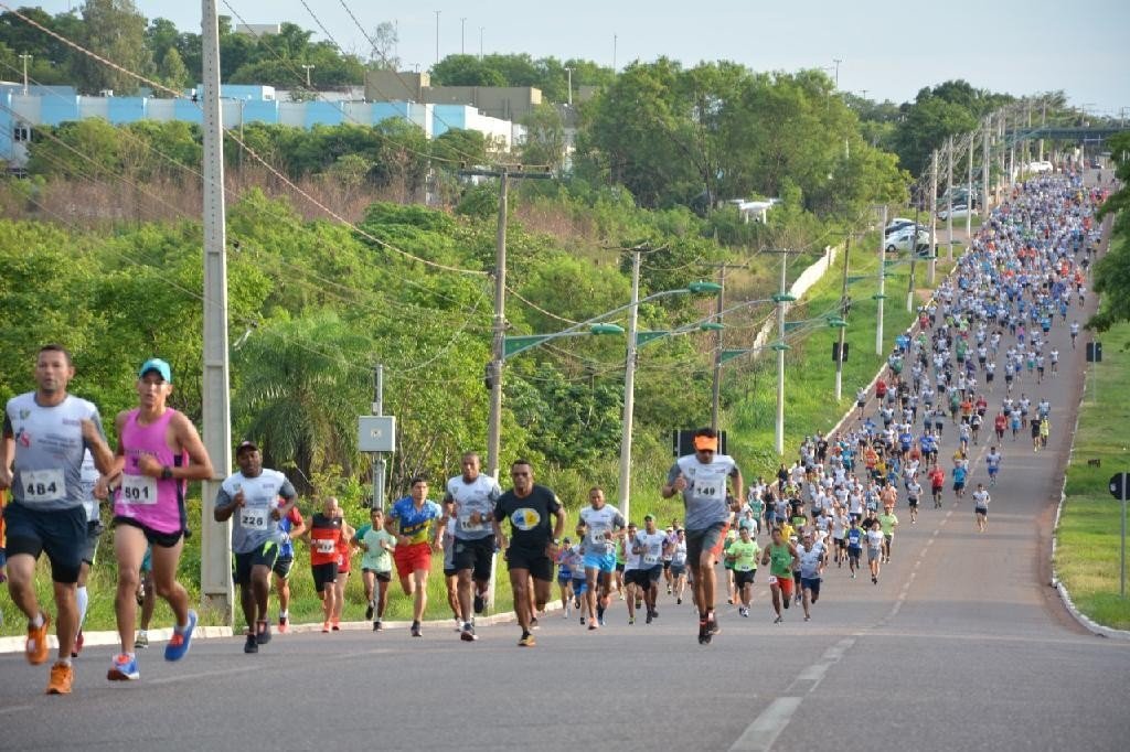 Sesp abre inscrições para 3ª Corrida Estadual de Combate ao Trabalho Escravo
