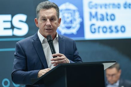 Mendes: projeto que regula Reforma Tributária prejudicará MT