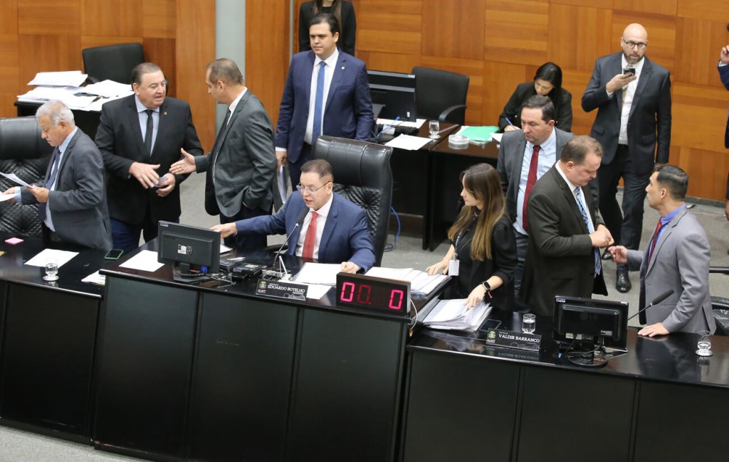 Projeto que altera regras de repasses do Fethab é aprovado na Assembleia