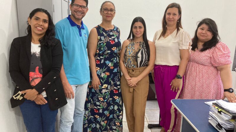 CONSELHO TUTELAR DE MATUPÁ EM AÇÃO