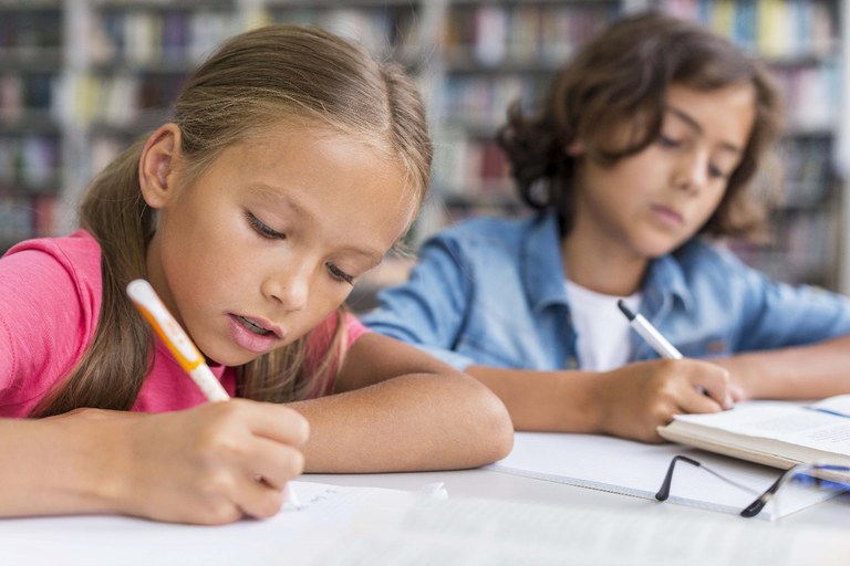 FNDE e Caixa firmam acordo de mais de R$ 10 bilhões para construção de escolas e creches