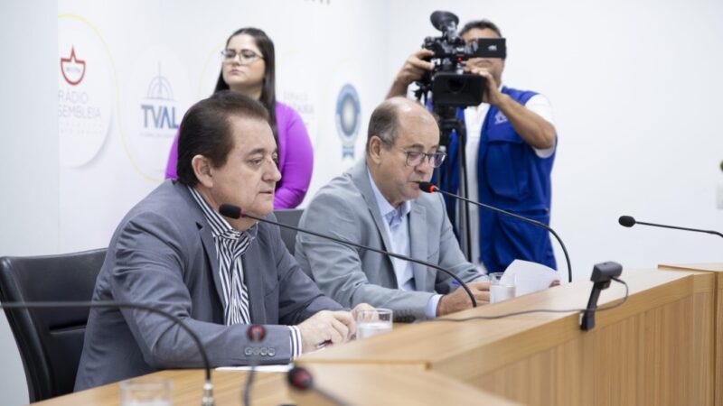Treinamentos profissionais da segurança pública poderão ser registrados por vídeo