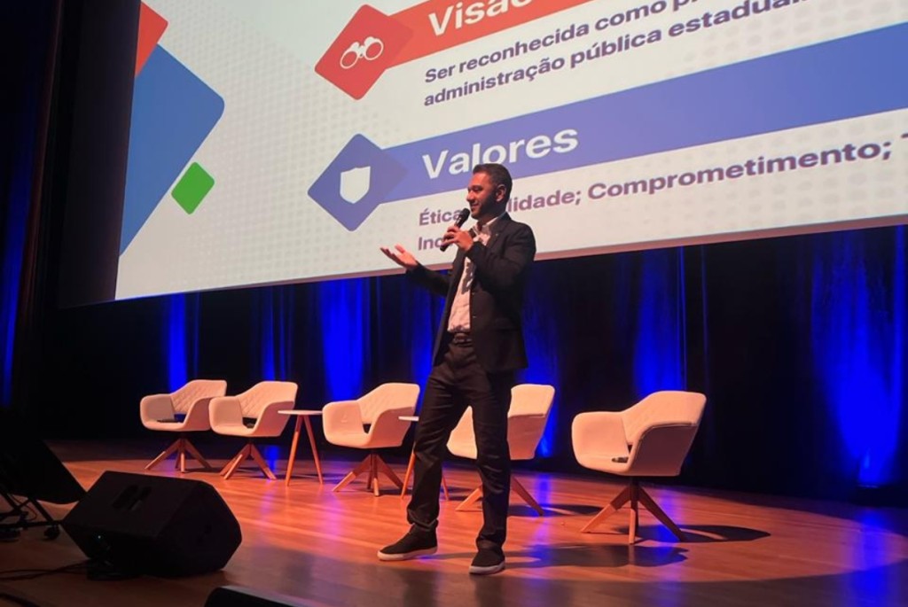 Mato Grosso apresenta resultados alcançados e casos de sucesso no eGov Experience Tour