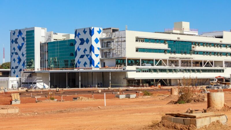MT lidera investimentos per capita no Brasil; 253% acima da média nacional