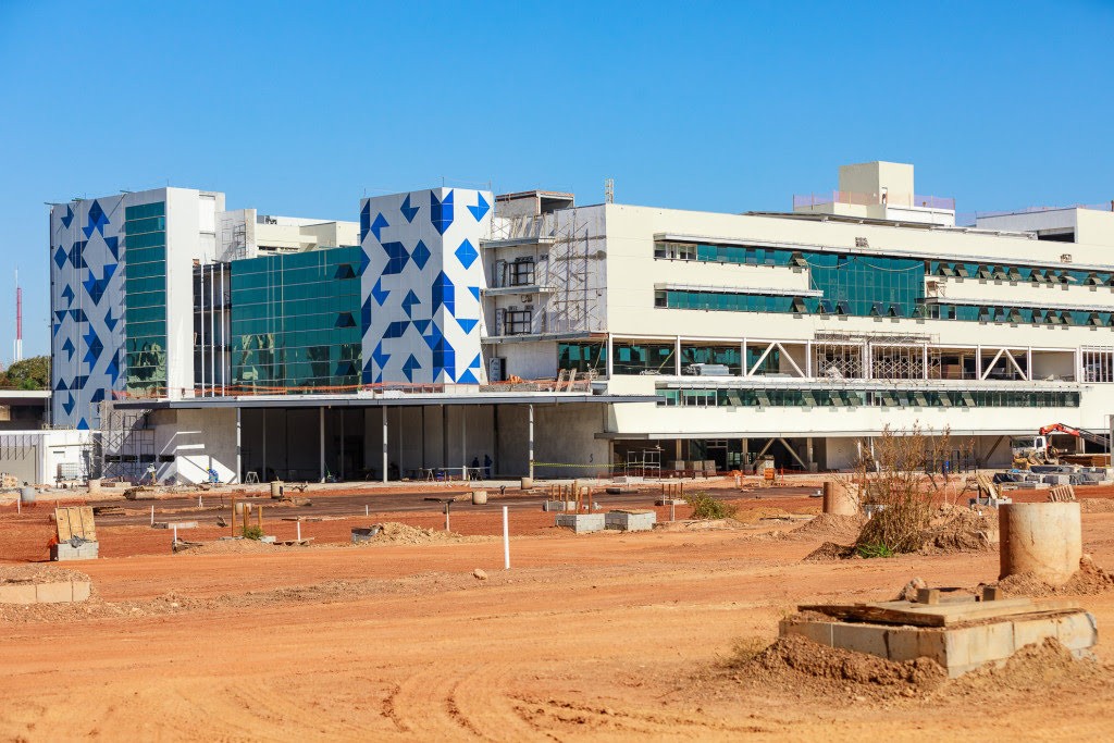 MT lidera investimentos per capita no Brasil; 253% acima da média nacional