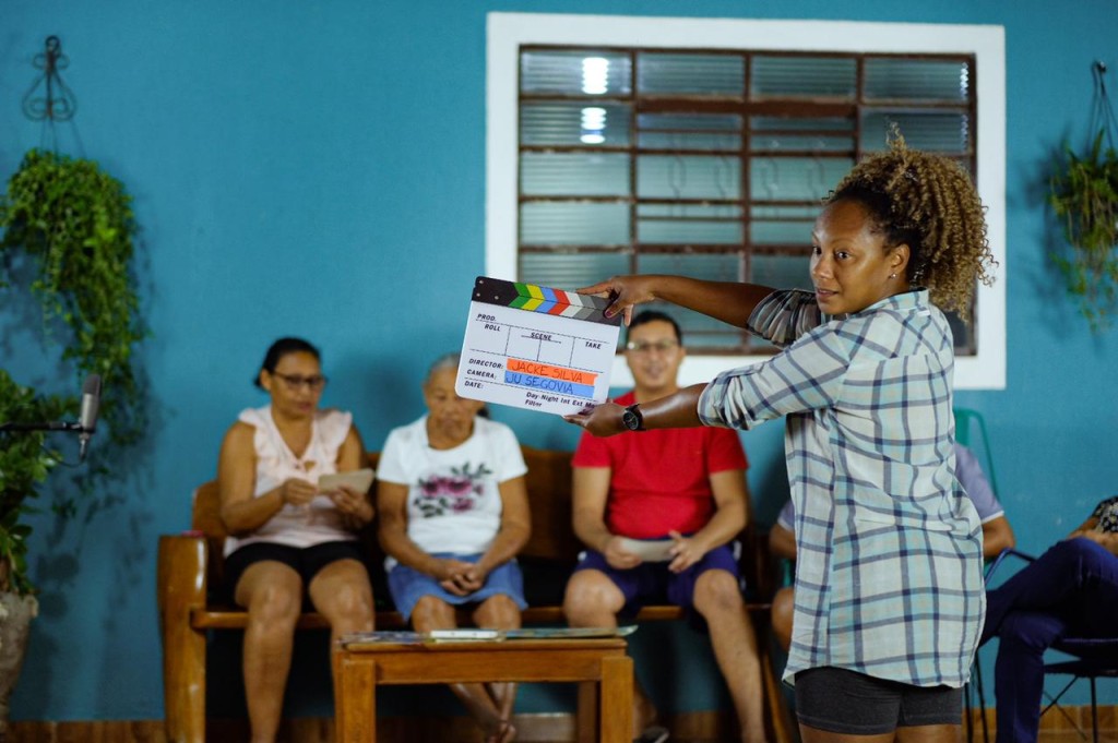 Secel divulga resultado preliminar de seleção para produção audiovisual pela Lei Paulo Gustavo
