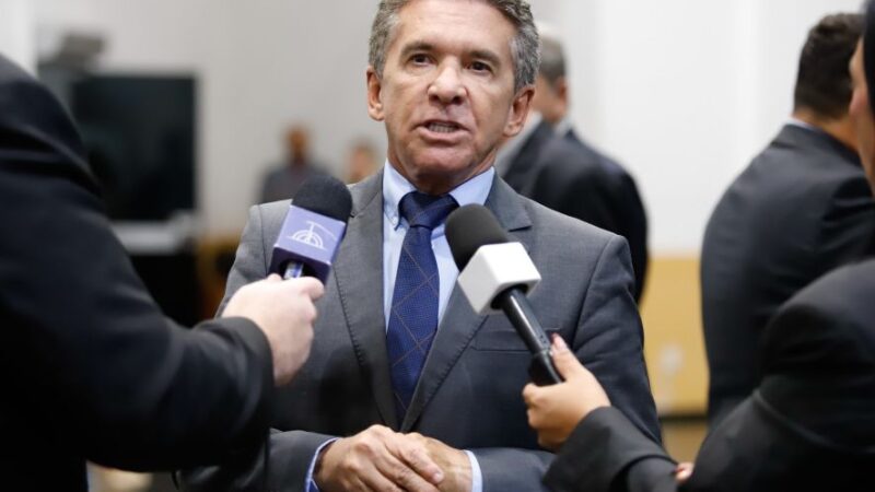 Conselheiro é contra confisco de terras por danos ambientais