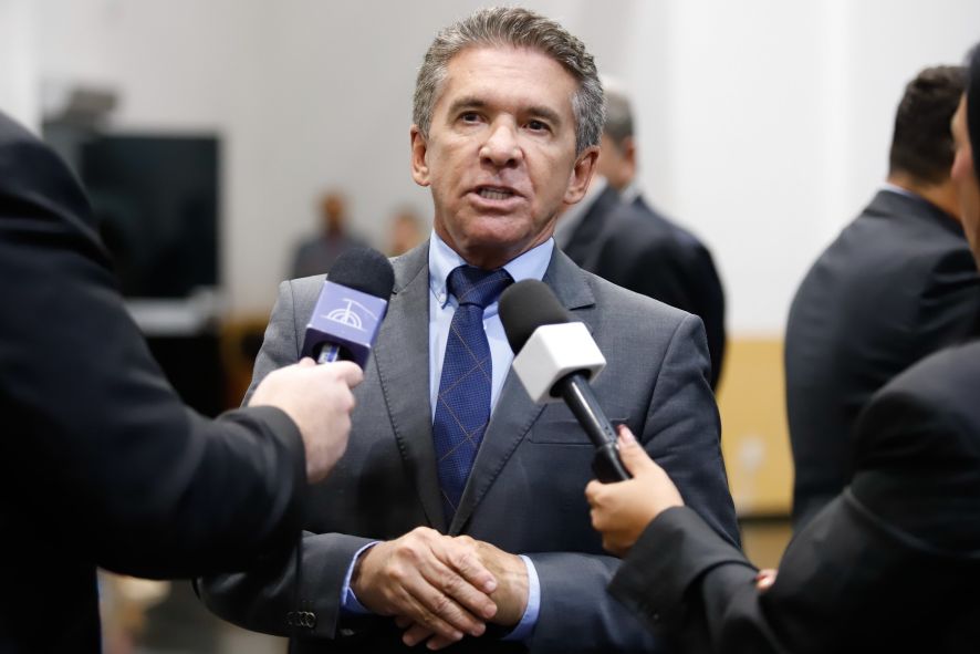 Conselheiro é contra confisco de terras por danos ambientais