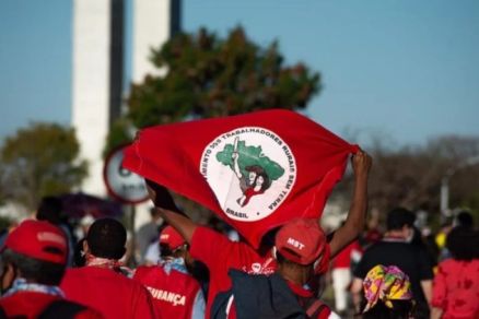 Governadores e pecuaristas criticam invasões de terra em evento