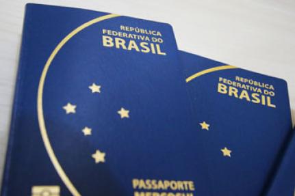 Emissão de passaporte fora do ar; Polícia Federal investiga possível ataque hacker