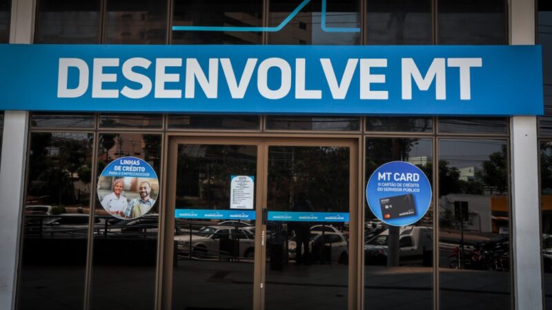 Desenvolve MT aumenta limite de crédito para financiamento de veículos para transporte