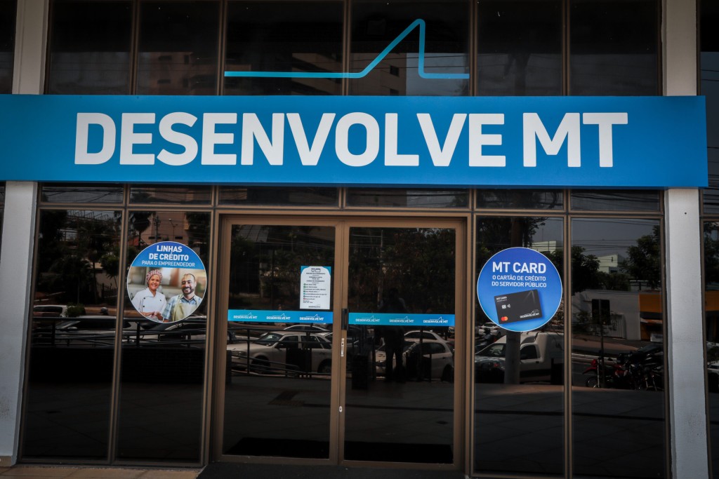 Desenvolve MT aumenta limite de crédito para financiamento de veículos para transporte