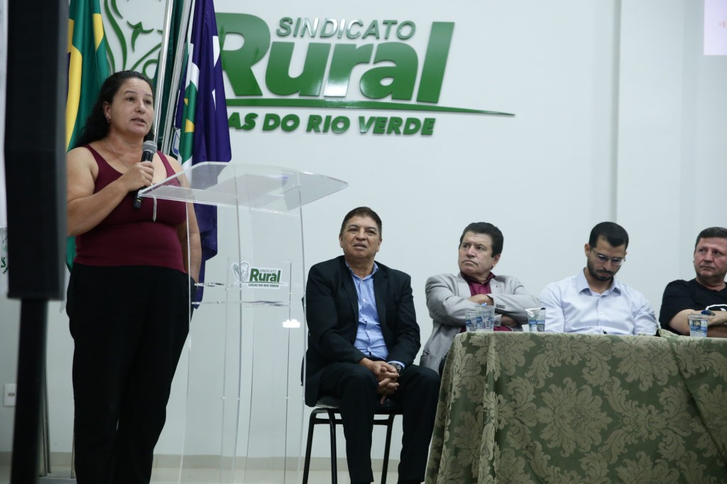 Audiência pública discute quedas e oscilações de energia elétrica em Lucas do Rio Verde