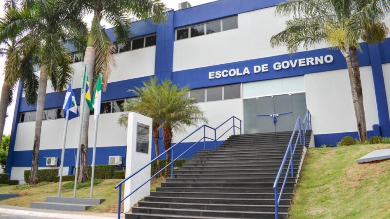 Escola de Governo oferta curso sobre noções básicas de políticas públicas