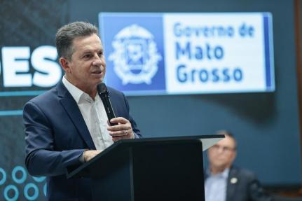 “Não basta preservar, é preciso também reduzir desigualdades”, defende governador