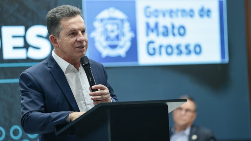 Governador entrega casas do SER Família Habitação, asfalto novo e escrituras em Juara e Juína nesta sexta-feira (19)