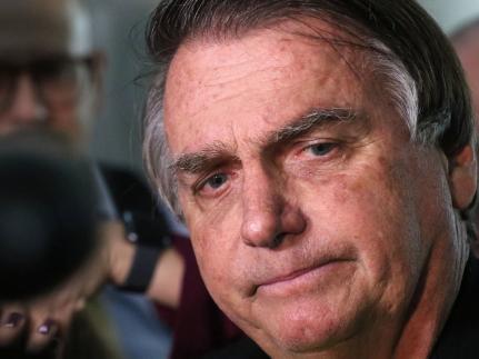 Mauro diz que não há impedimento a membros do União em visita de Bolsonaro