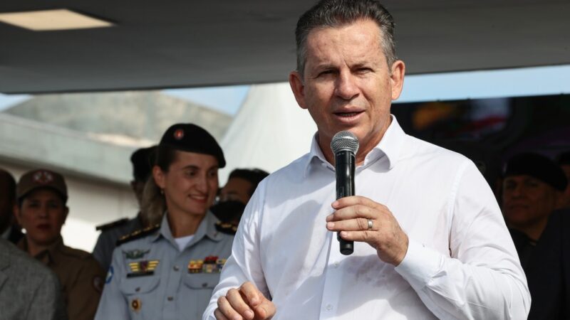 Governador afirma que novo batalhão em Cuiabá é exemplo da “qualidade dos investimentos” na Segurança Pública