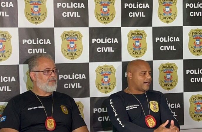 Se não fossem presos, responsáveis fariam novas vítimas, destaca Polícia Civil sobre mortes de motoristas de aplicativos